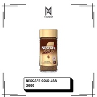 Nescafe Gold Jar 200g