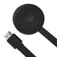 Projektor skrin telefon mudah alih 4K TV HDMI projektor sambungan definisi tinggi 5G 4K peranti penc