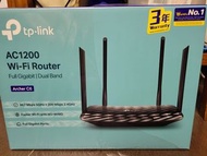TP-LINK Router AC1200 ArcherC6