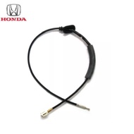 Speedometer Cable HONDA CIVIC 1988-1991 LX DX EX SI CRX HF CX Car Mile CITY 1996