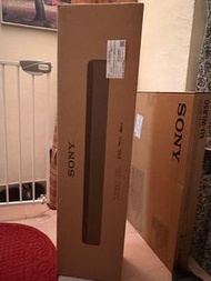 Sony HT-S2000 Soundbar