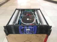 Power Amplifier SOUNDSTANDARD CA30 / CA 30
