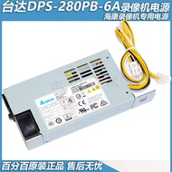 Original Delta DPS-280AB-7A DPS-280AB-4A DPS-280AB-6A Video Recorder Dedicated Power Supply