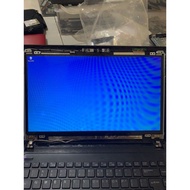 Led Laptop 14 Inch 14Inch 40 Pin 40Pin Slim