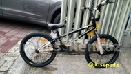 Jual sepeda BMX 20 United Jumper Park Limited