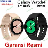 sale Samsung Galaxy Watch 4 40mm Garansi Resmi Watch4 Jam Smartwatch