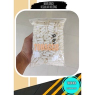 Busa Filter Regular Bolong/ Marlong premium 100gram