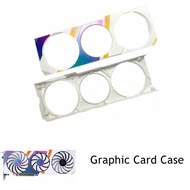 Graphic Card Case No Light for COLORFUL RTX3060 3060ti 3070 3070t 3080 iGame