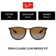 RAY-BAN Erika Polarized | RB4171F 710/T5 | Full Fitting | Sunglasses