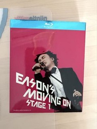陳奕迅演唱會Blu-ray