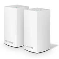 Linksys Velop AC2600 Mesh Wifi Wireless Router - Dual Band - Maximum Coverage and Speed