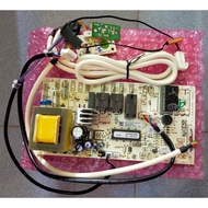 DAIKIN GENUINE PART - 2.0HP-5.0HP CEILING CASSETTE TYPE IC BOARD/ASSY, PCB FC/FCN20-50A2 (AMOIA/AMOI