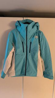 Descente 滑雪外套