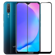 Vivo V15 . V15pro . V17pro . Vivo S1 . Y11 . Y12 . Y15 . Y17 . Y19 Full tempered glass protector