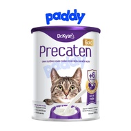 Sữa Bột Cho Mèo Cao Cấp Precaten Dr.Kyan