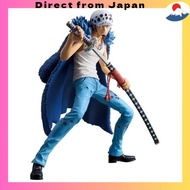 BANPRESTO One Piece Figure Trafalgar Law Grandista