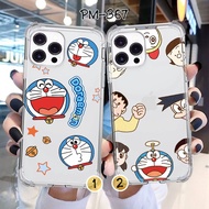 CASE DORAEMON Softcase Anticrack CASE Realme C25 C25S C21Y 8 C12 C11 C15 C17 7i C20 Narzo 20 Pro 30A