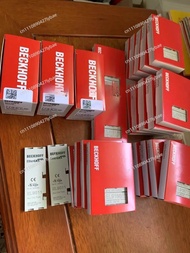 
 Brand New Original BECKHOFF Module EK1100  EK1110 EK1122 EL1809 EL2809 EL1008 EL2008  EL6731 EL675