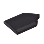 COOLPON|This Is LEGO Lego's Parts Black Shield 22385 35339 Smooth Brick 2x3 6245251