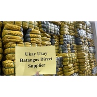 BEA BALES ORIGINAL YELLOW PAPER korea bales