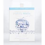 Timeless Forever® Infinite White