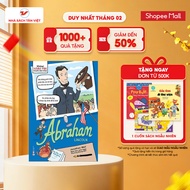 Book - Inspirational Figures – Abraham Lincoln