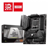 # MSI MAG B650 TOMAHAWK WIFI ATX AMD Motherboard # AMD AM5