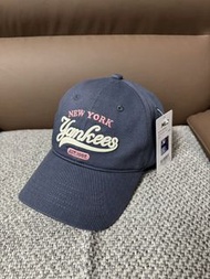 MLB New York Yankees 棒球帽