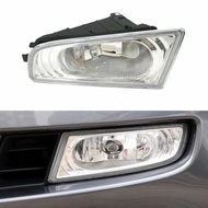 AutoPpart Fog Lamp For HONDA CIVIC FD1 FD2 2006-2011 For CIIMO 2012 2013 2014 2015 Fog Lights Signal