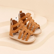 HappyOliver GLADIATOR prewalker shoes for babies and girls
