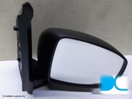 PERODUA AXIA 2014 DOOR MIRROR (MANUAL)