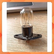 High quality 20W 25W 220v microwave oven light bulb.