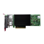 Intel® X710-T4L Quad Port 10GbE BASE-T Adapter, PCIe Low Profile Customer Install