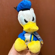 Donald Duck Angry 90th Birthday Edition Doll