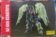 暴風模型 非萬代 R魂 機動戰士鋼彈UC 剎帝利 Kshatriya