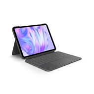 Logitech - Combo Touch 保護殼 (適用於 iPad Pro 11" 第5代 M4) 官方行貨