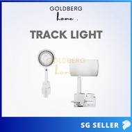 [SG seller] LED Track light with GU10 Bulb | Goldberg Home
