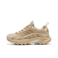 MERRELL Slip Resistant Waterproof Abrasion Resistant Breathable Low top Trail Running Shoes Hiking S