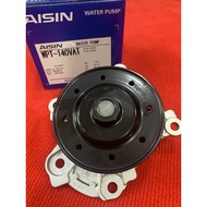 ปั้มน้ำ ALTIS ปี2010 1ZR แท้TOYOTA AISIN