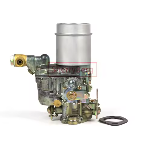SherryBerg carburettor carb carby Karburetor Solex M 32PBIC FOR Willys CJ2A 3A for Jeep L Head 134 E