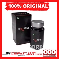 Exxtens Original Obat Kuat Stamina Pria Asli