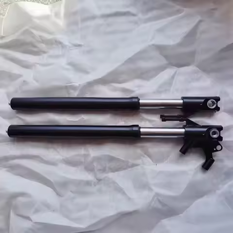 Motorcycle Parts Front Shock Absorber Damper For CFMOTO 700CLX 700CL-X Sport CF700CLX CF700CL-X CF M