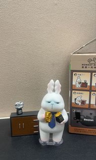 星期一的布魯斯 完蛋了