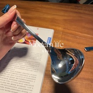modern Life.you Know It When You Get Are Not Cheap Goods Net Weight 75g 18/10 Stainless Steel Soup S