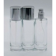 Empty Perfume Spray Bottle 30ml - 35ml (Full)