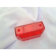 Tail Light Cover HONDA CB92 CB95 C70 C71 CA76 CA71 CS71 C72 C77 HANDMADE