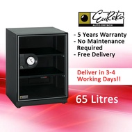 Eureka Dry Cabinet Dry Box EDC-68