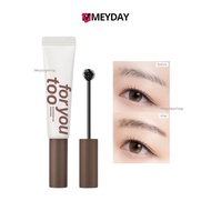 4U2 BROW GEL MASCARA-4U2 Fouru2 Tint 7 Grams Available In 2 Colors