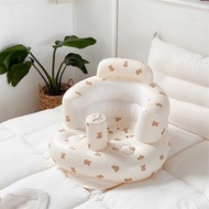 High-quality Korean-style baby training chair, suitable for babies from 4 months old