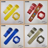 [CLEARANCE] Bnb G5600 Bnb G5600 Tali Jam G5600 Strap Jam Lelaki